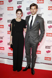 Olivia Palermo, Johannes Huebl