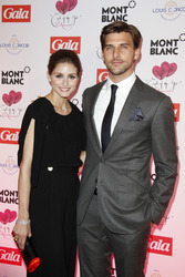 Olivia Palermo, Johannes Huebl