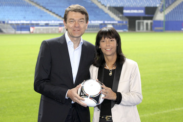 Jörg Schönenborn, Sabine Töpperwien