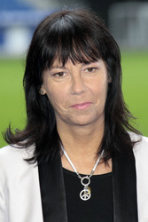 Sabine Töpperwien