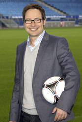 Matthias Opdenhövel