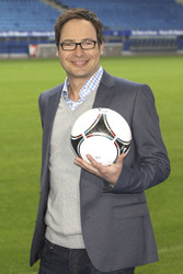 Matthias Opdenhövel