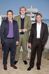 Christoph Hamm, Theo Koll, Dieter Gruschwitz