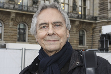 John Neumeier
