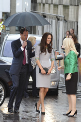 Prinz William Mountbatten-Windsor, Catherine Mountbatten-Windsor