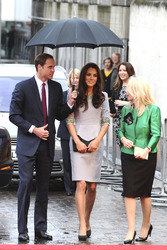 Prinz William Mountbatten-Windsor, Catherine Mountbatten-Windsor