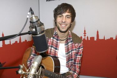 Max Giesinger