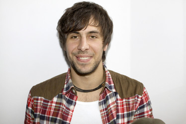 Max Giesinger