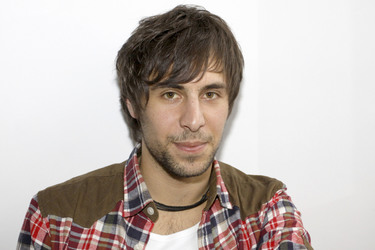 Max Giesinger