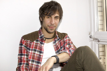 Max Giesinger