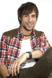 Max Giesinger