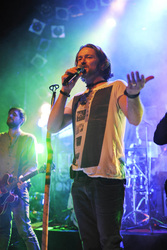 Jakob Nebel, Beukes Willemse, Paolo Serafini (Livingston)