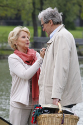 Gabriele Metzger, Konrad Krauss