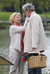 Gabriele Metzger, Konrad Krauss