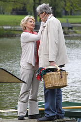 Gabriele Metzger, Konrad Krauss