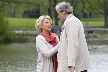 Gabriele Metzger, Konrad Krauss