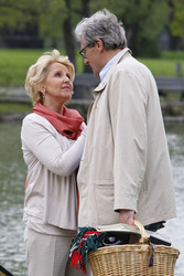 Gabriele Metzger, Konrad Krauss