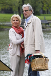 Gabriele Metzger, Konrad Krauss