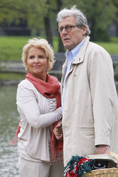 Gabriele Metzger, Konrad Krauss