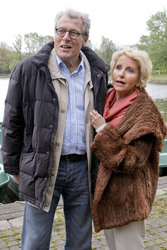 Konrad Krauss, Gabriele Metzger