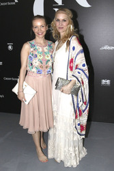 Janin Reinhardt, Anne Meyer-Minnemann