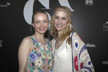 Janin Reinhardt, Anne Meyer-Minnemann