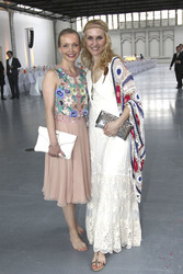 Janin Reinhardt, Anne Meyer-Minnemann