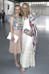 Janin Reinhardt, Anne Meyer-Minnemann