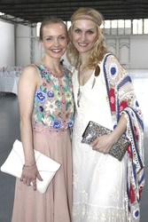 Janin Reinhardt, Anne Meyer-Minnemann