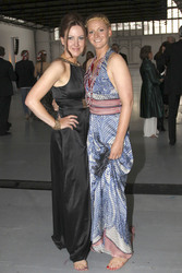 Simone Bruns, Jenny Blunck-Falckenberg