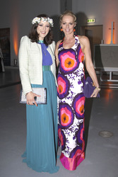 Jasmin Wagner, Model Petra van Bremen