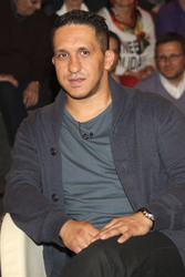 Fadi Saad