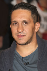 Fadi Saad