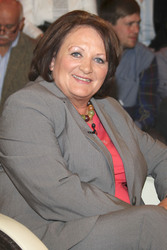 Sabine Leutheusser-Schnarrenberger