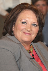 Sabine Leutheusser-Schnarrenberger