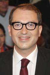 Alexander Dobrindt