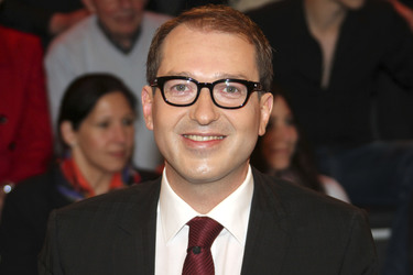 Alexander Dobrindt