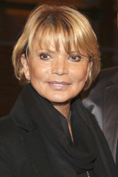 Uschi Glas