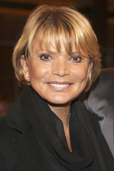 Uschi Glas