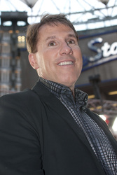 Nicholas Sparks