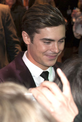 Zac Efron