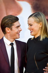 Zac Efron, Taylor Schilling