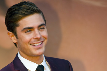 Zac Efron
