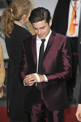 Zac Efron