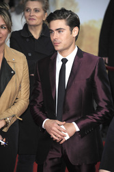 Zac Efron