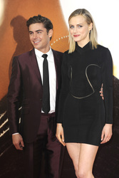 Zac Efron, Taylor Schilling