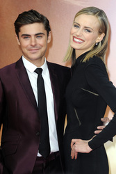 Zac Efron, Taylor Schilling