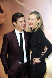 Zac Efron, Taylor Schilling