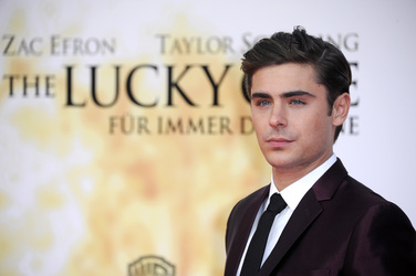 Zac Efron