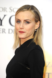 Taylor Schilling